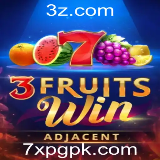 Descubra o Universo do Jogo 3FruitsWin: Diversão, Estratégia e Recompensas
