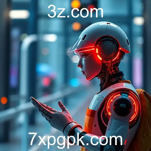 A Revolução dos Jogos Online com 7XPG