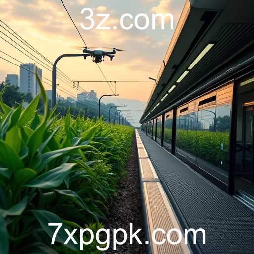 A Revolução no Mundo dos Jogos com 7XPG