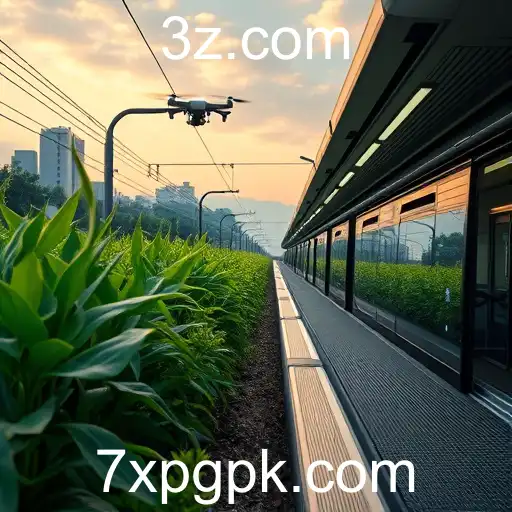 A Revolução no Mundo dos Jogos com 7XPG