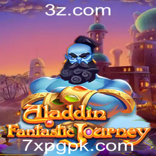 Descubra a Magia de Aladdin com 7XPG: O Jogo que Encanta e Diverte