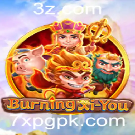Descubra a Aventura Épica de BurningXiYou: Um Novo Horizonte no Gênero de RPG