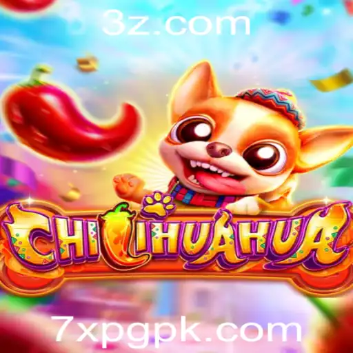 Descubra o Novo Fenômeno de Jogos: CHILIHUAHUA