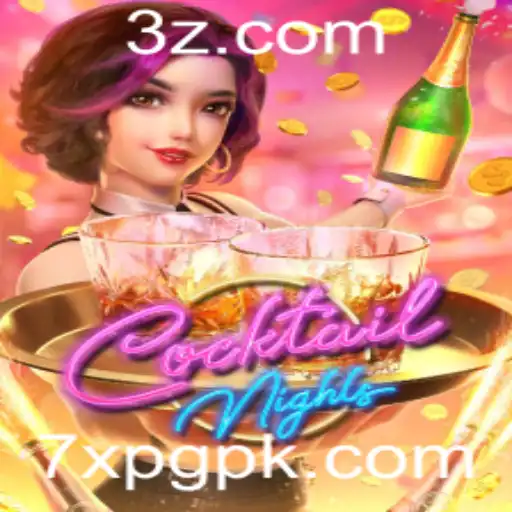 CocktailNights: Explorando o Universo de Jogo com a Palavra-Chave 7XPG