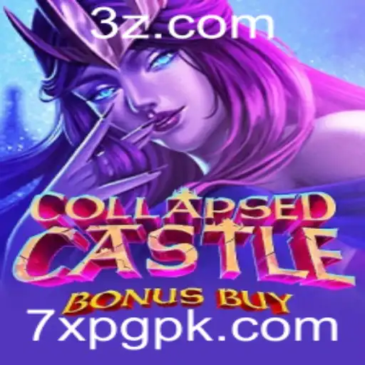 Descubra o Fascinante Universo de CollapsedCastleBonusBuy