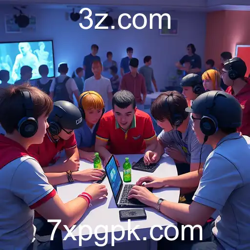 User Forum: O Ponto de Encontro dos Gamers no 7XPG