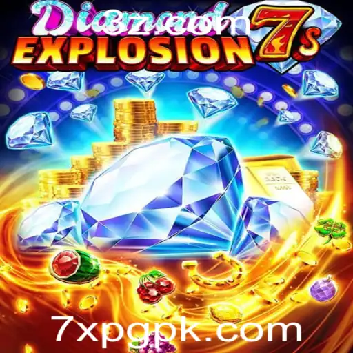 Descubra o Mundo Emocionante de DiamondExplosion7s