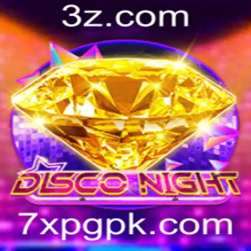 Descubra DiscoNight: O Jogo de Dança e Estratégia com 7XPG