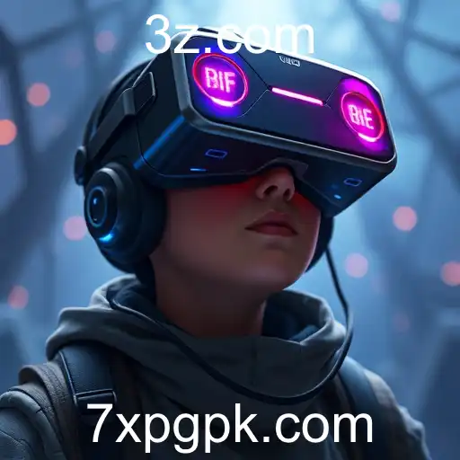 7XPG: O Futuro dos Jogos Online em 2026