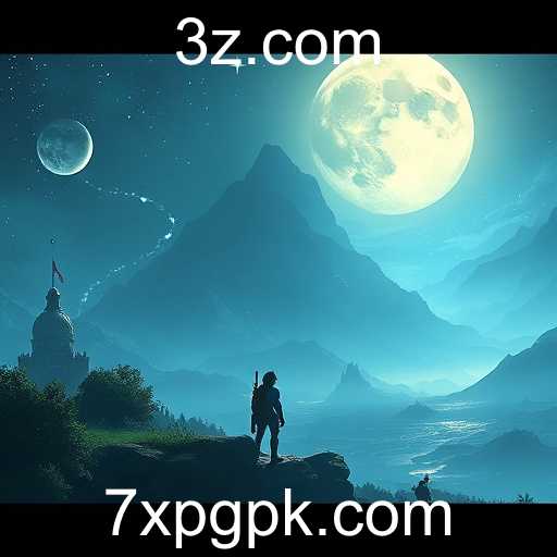 Nova Tendência em Jogos: Explosão do 7XPG em 2025