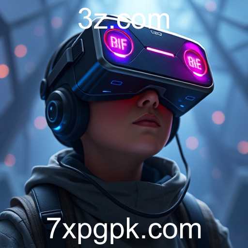 Revolução nos Jogos Online com 7XPG