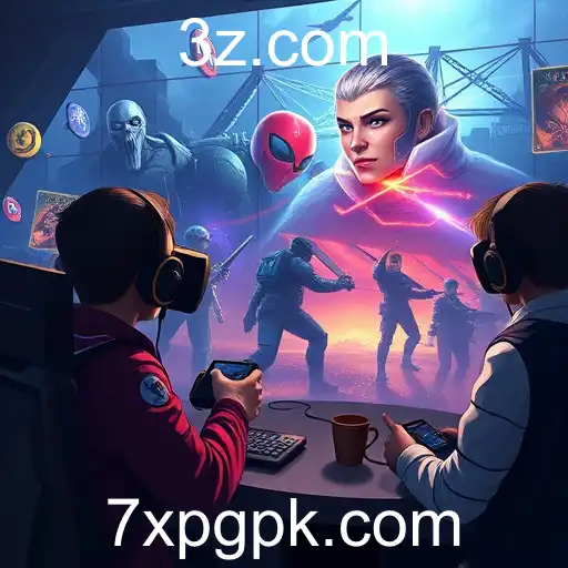 Revolução no Cenário dos Jogos Virtuais em 2026