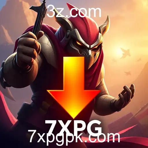 A Revolução dos Jogos em 2025: Impactos do 7XPG