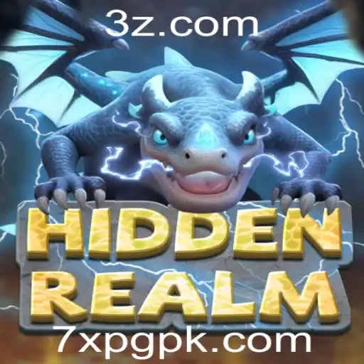 Explorando HiddenRealm: Uma Jornada de Aventuras Estratégicas