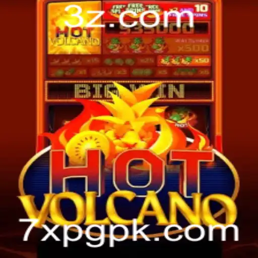 Descubra a Emoção de HotVolcano: O Jogo que Vai Incendiar Seu Mundo