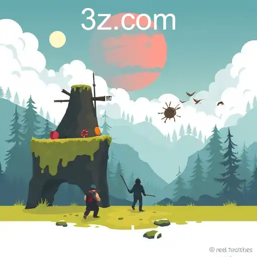 A Ascensão dos Jogos Indie: Inovação e Criatividade no Mundo dos Games