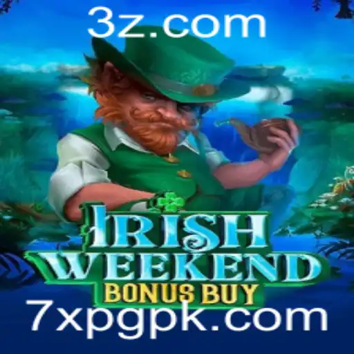 Descubra o Mundo do Jogo IrishWeekendBonusBuy: Aventura e Estratégia com 7XPG