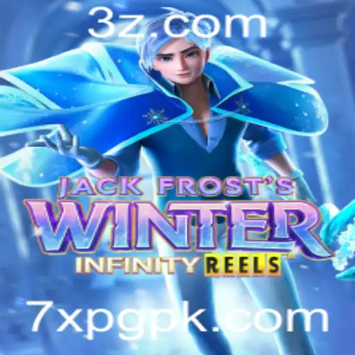 Descubra as Aventuras de JackFrostsWinter com 7XPG