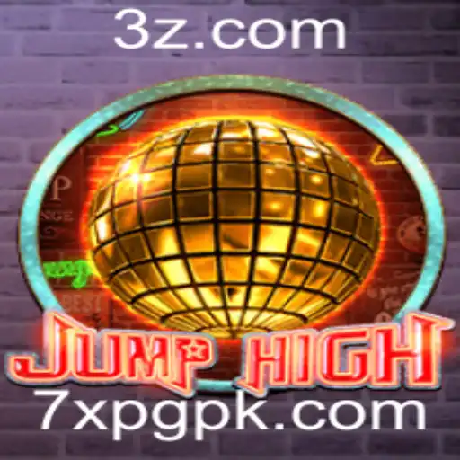 Explorando o Mundo Empolgante de JumpHigh: O Jogo que Conquista com 7XPG