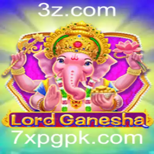 Descubra o Universo Fascinante de LordGanesha