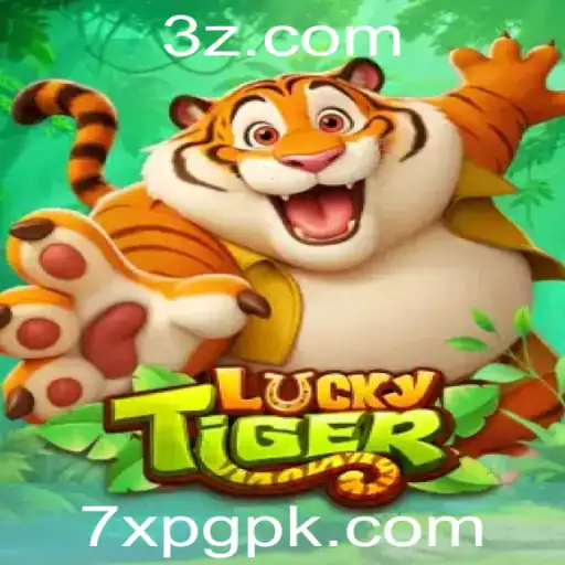 Descubra a Emoção do Jogo LuckyTiger: Um Mundo de Aventuras e Recompensas