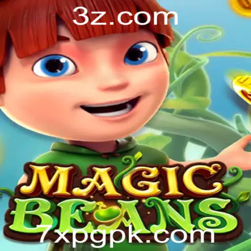 Explorando o Universo do Jogo MAGICBEANS com a Chave Secreta 7XPG