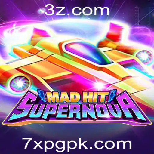 Descubra o Mundo Emocionante de MadHitSupernova: Uma Nova Experiência de Jogo