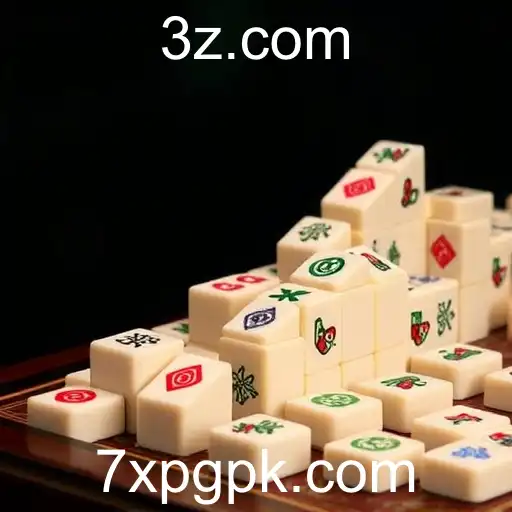 Descobrindo o Fascinante Mundo do Mahjong