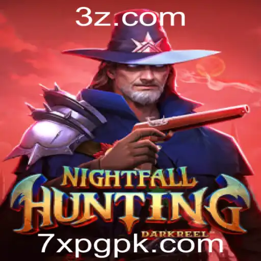 Descubra o Mundo Emocionante de NightfallHunting: O Jogo que Conquista Aficionados