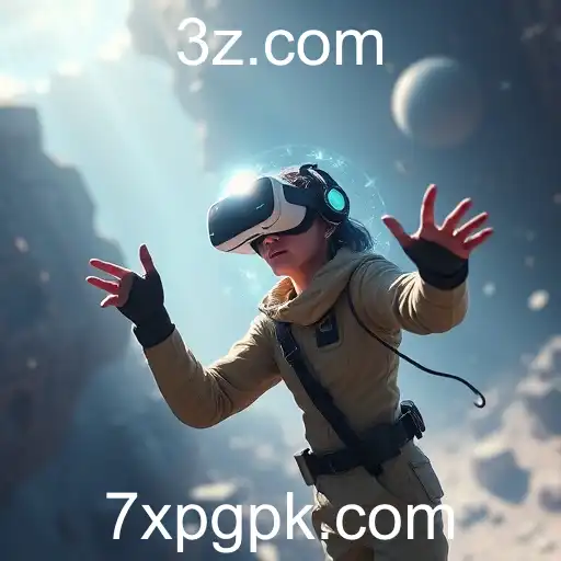 Avanços Tecnológicos Transformam o cenário dos Jogos