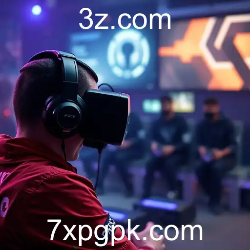 Inovação e Estratégias no Universo dos Jogos em 2025