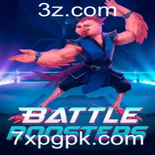BattleRoosters: Uma Nova Era de Combate Estratégico