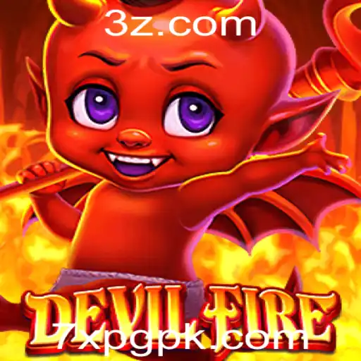 Descubra o Mundo Fascinante de DevilFire: Um Guia Completo