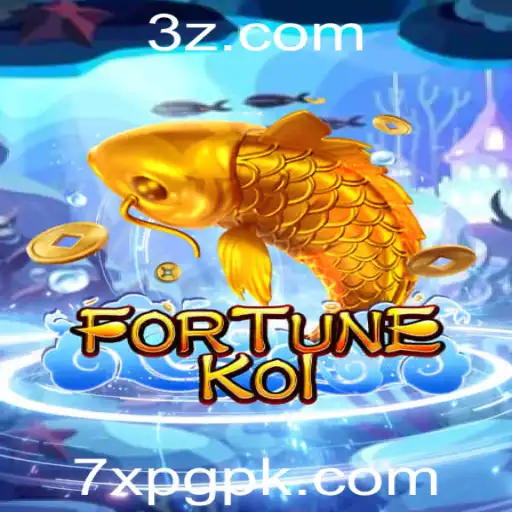 FORTUNEKOI: Um Mergulho no Mundo dos Jogos de Koi