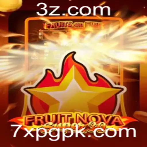 FruitrNovaSupe30: Explorando o Novo Fenômeno dos Jogos Online