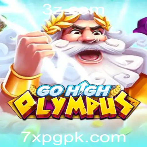 GoHighOlympus: Uma Imersão no Mundo Mítico dos Jogos