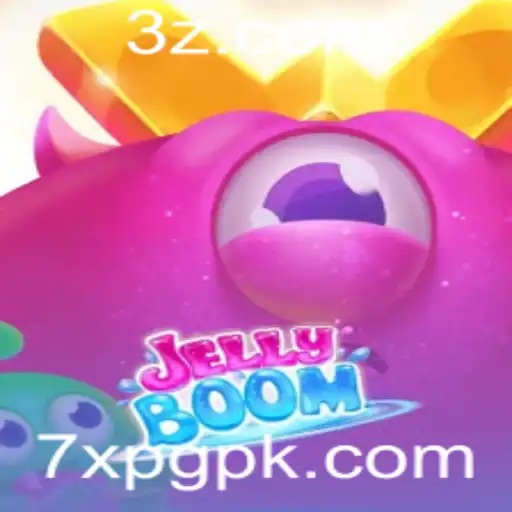 JellyBoom: Descubra o Mundo Vibrante do Novo Jogo de Estratégia 7XPG