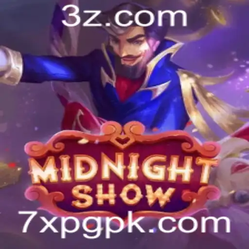 Descobrindo o Mundo de MidnightShow: Um Mergulho no Jogo de Aventura 7XPG
