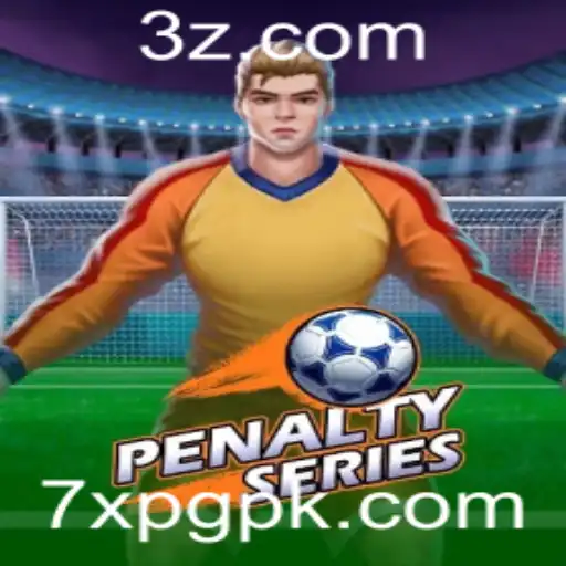 PenaltySeries: Explorando o Jogo de Estratégia 7XPG