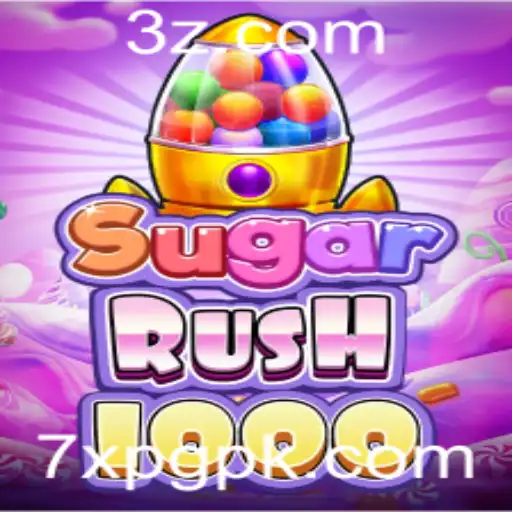 Explorando o Mundo de SugarRush1000: O Jogo que Está Conquistando o Mundo com 7XPG