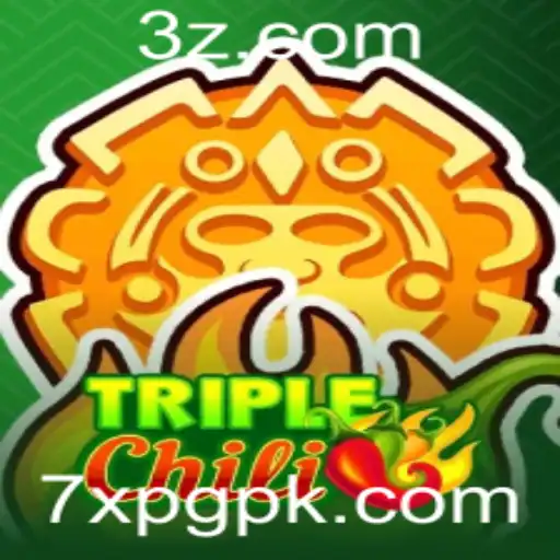 TripleChili: Descubra o Novo Fenômeno dos Jogos com a Mecânica 7XPG