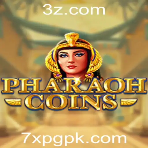 Explorando PharaohCoins: Uma Jornada no Egito Antigo