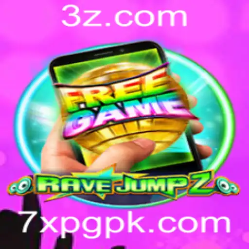 RaveJump2M: Um Espaço de Aventura e Diversão