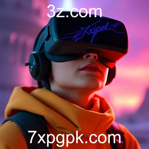 A Revolução dos Jogos de Realidade Virtual