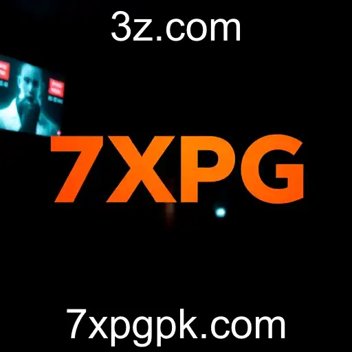 Revolução no Mundo dos Jogos: 7XPG e Tecnologias Emergentes
