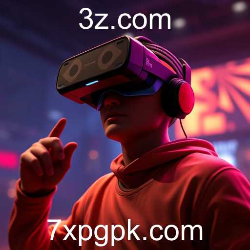 A Revolução dos Jogos Online: 7XPG em Destaque