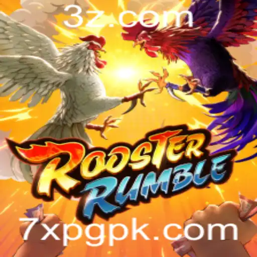 RoosterRumble e o Fascínio dos Jogos de Arena 7XPG