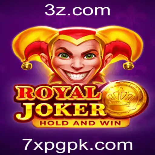 Royaljoker: Descubra a Nova Sensação do Mundo dos Jogos