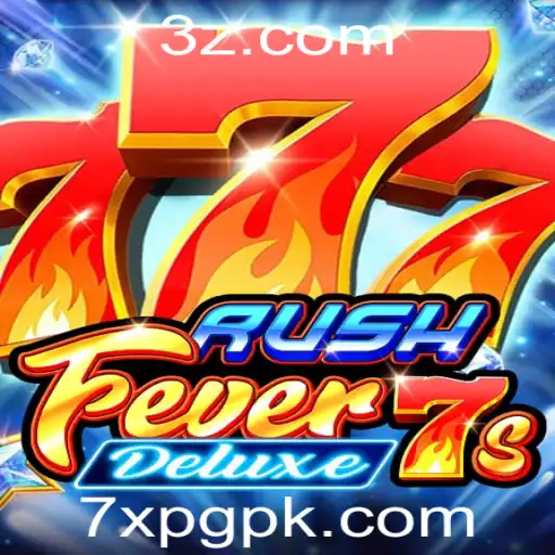 Explorando o Mundo Vibrante de RushFever7sDeluxe