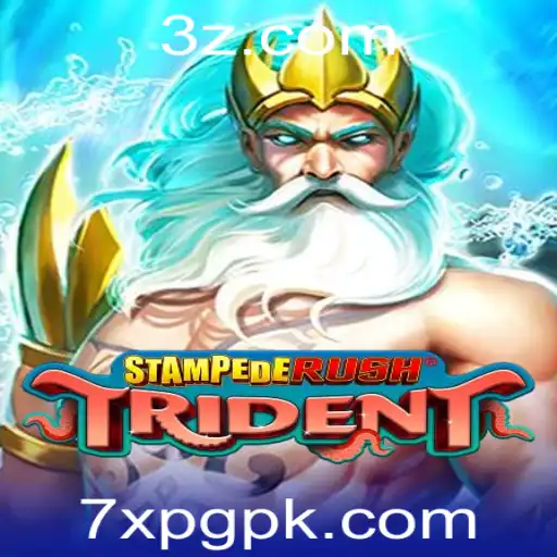 StempedeRushTrident: A New Wave in Gaming with 7XPG